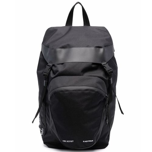 Mens Eastpak X Logo Backpack ONE Size - Neil Barrett - Modalova