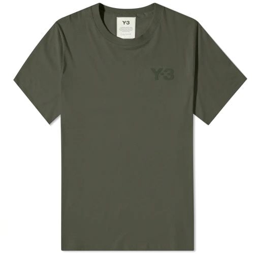 Mens Classic T-Shirt - S - Y-3 - Modalova