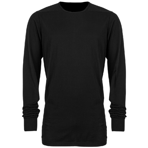 Mens Level Long Sleeve T-shirt M - Rick Owens DRKSHDW - Modalova