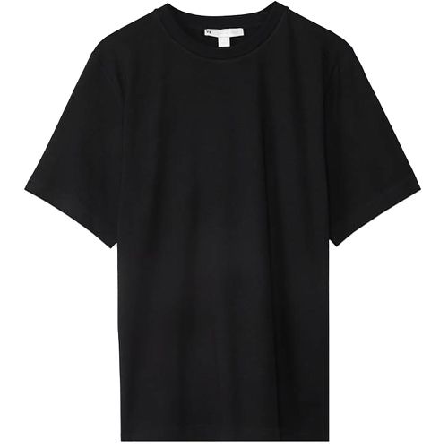 Men's Index Short Sleeved T-shirt L - Y-3 - Modalova
