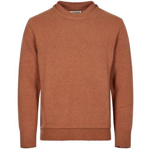 Mens Wool Sweater L - Maison Margiela - Modalova