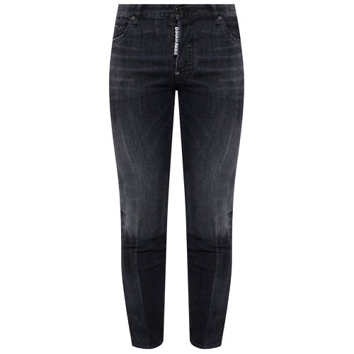 Mens ‘Super Twinky Jean’ Jeans 46 - Dsquared2 - Modalova