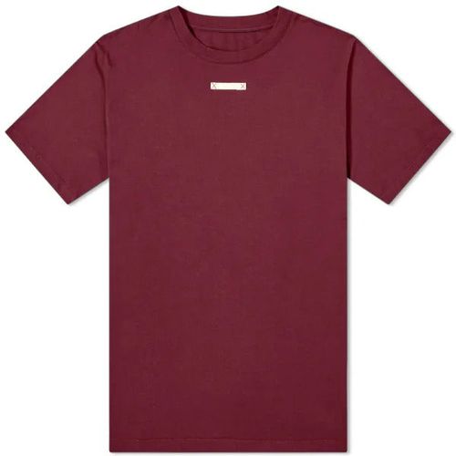 Men's Name Tag T-shirt XL - Maison Margiela - Modalova