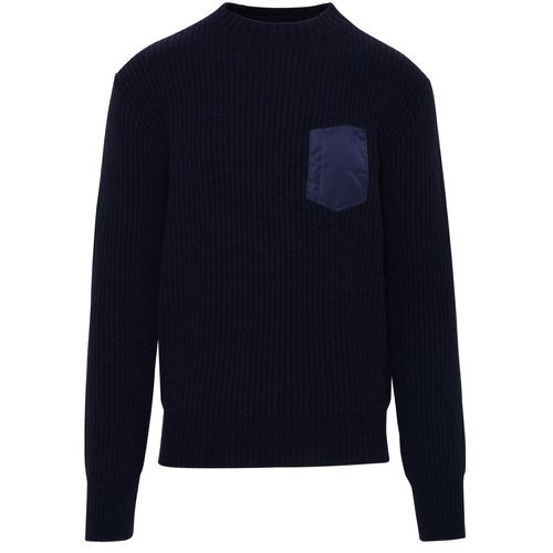 Mens Wool Sweater XL - Maison Margiela - Modalova
