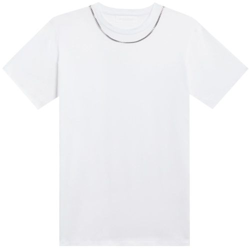 Men's Neck Chain T-shirt M - Neil Barrett - Modalova