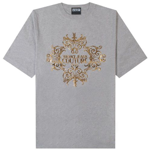 Men's Logo T-shirt L - Versace Jeans Couture - Modalova