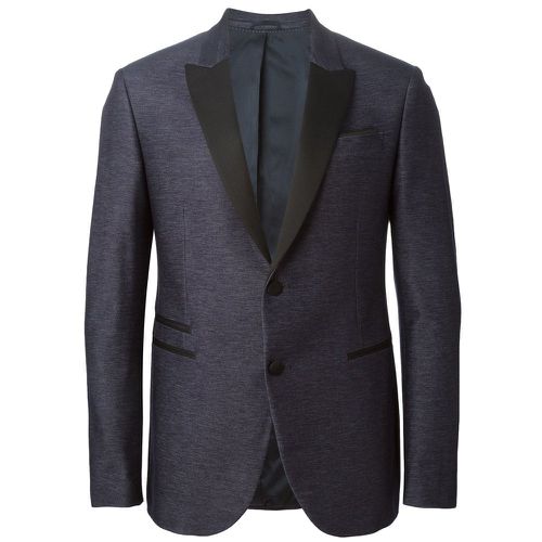 Men's Lapel Blazer M - Neil Barrett - Modalova