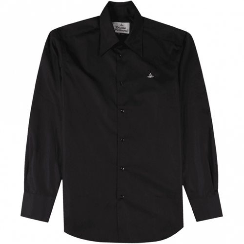 Men's Single Button Shirt L - Vivienne Westwood - Modalova