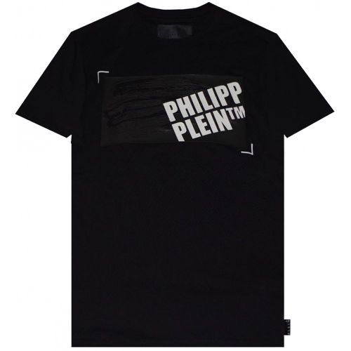 Men's Tm T-shirt Medium - Philipp Plein - Modalova