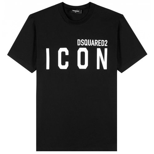 Men's Icon T-shirt S - Dsquared2 - Modalova