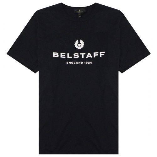 Men's 1924 Cotton T-shirt L - Belstaff - Modalova