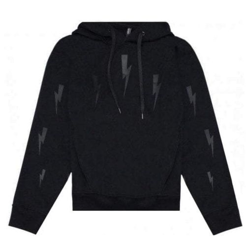 Men's Bolt Hoodie S - Neil Barrett - Modalova