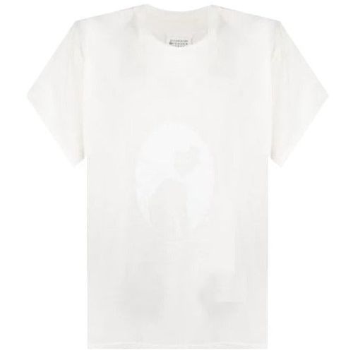 Men's Short Sleeve T-shirt XS - Maison Margiela - Modalova