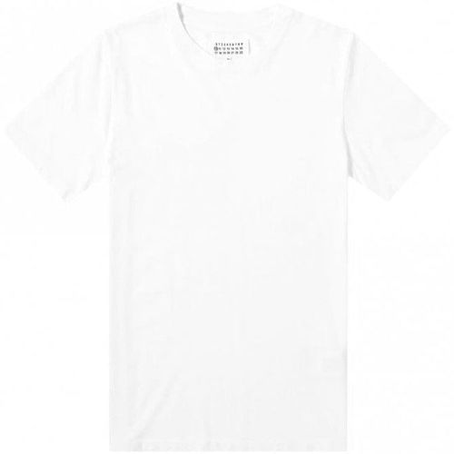 Men's Classic T-shirt Extra Large - Maison Margiela - Modalova