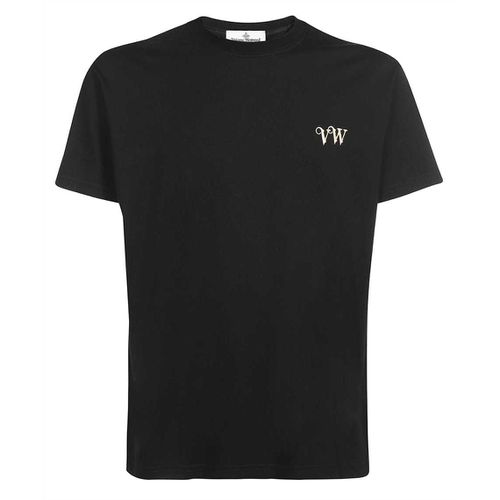 Men's Classic Logo T-shirt L - Vivienne Westwood - Modalova