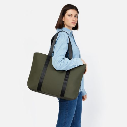 Chuby Grand sac à dos avec poche pour ordinateur portable (14") - Misako - Modalova