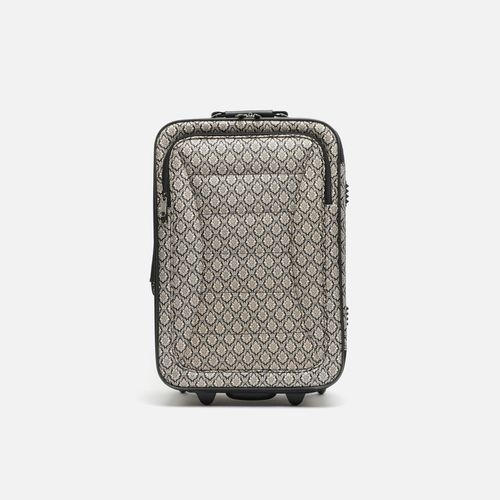 Mina Petite valise imprimée - Misako - Modalova