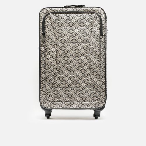 Mina Grande valise imprimée - Misako - Modalova