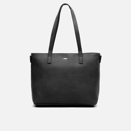 Diversi Shopper sacouche pour ordinateur portable avec pochette amovible (13 pouces) - Misako - Modalova