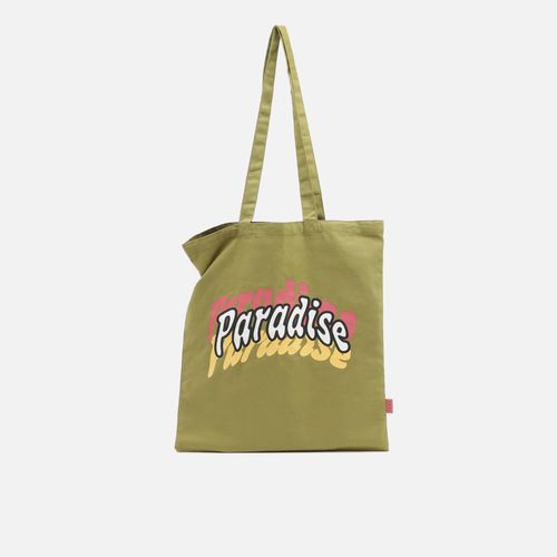 Paradise Sac shopper en tissu - Misako - Modalova