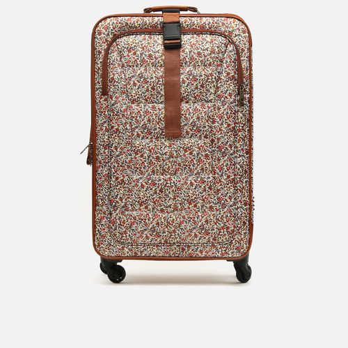 Cros Grande valise imprimée floral - Misako - Modalova