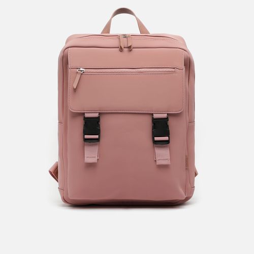 Sac à dos en nylon pour ordinateur portable (15,6 pouces) - Misako - Modalova