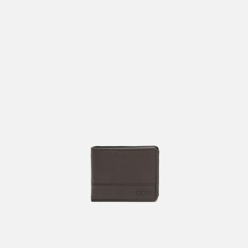 Vary Portefeuille avec compartiment pour billets de banque, cartes et pièces de monnaie - Misako - Modalova