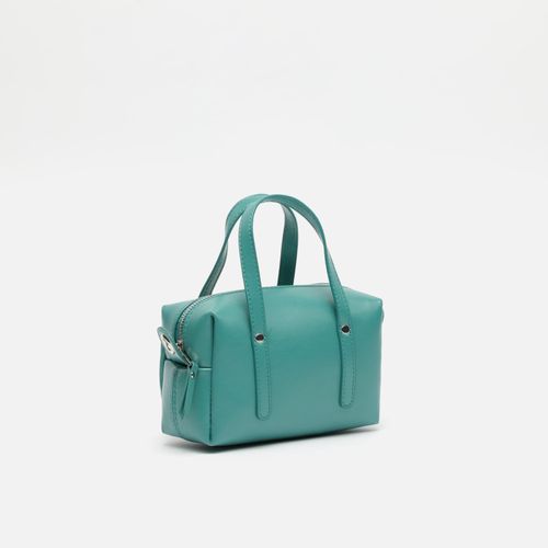 Melina Petit sac type tote avec bandoulière amovible - Misako - Modalova