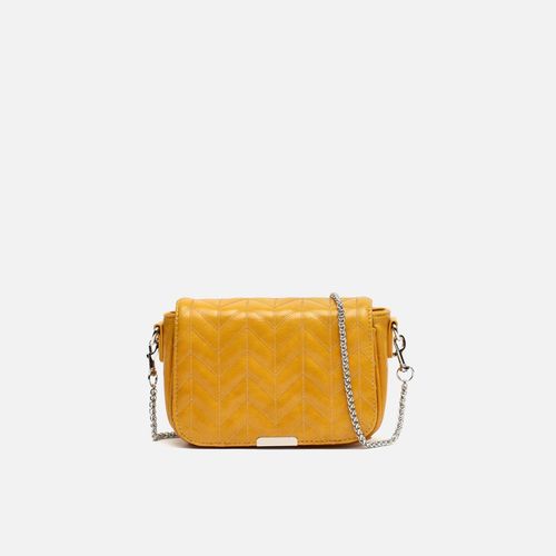 Richy Petit sac à bandoulière avec rabat - Misako - Modalova
