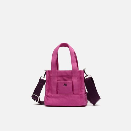 Saori Mini sac type tote bandoulière amovible - Misako - Modalova
