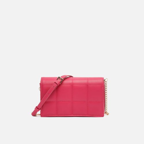Sioni Sac de fête matelassé avec bandoulière - Misako - Modalova