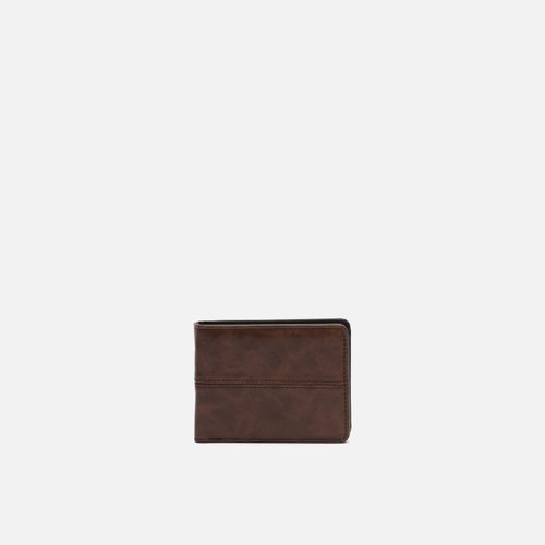 Alfi Portefeuille avec compartiment pour billets de banque, cartes et pièces de monnaie - Misako - Modalova