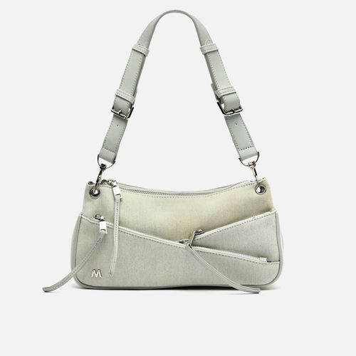 Adrenim-1 Sac type bandoulière en denim - Misako - Modalova