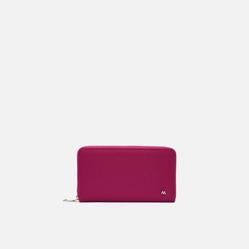 Merope Grand porte-monnaie en nylon - Misako - Modalova