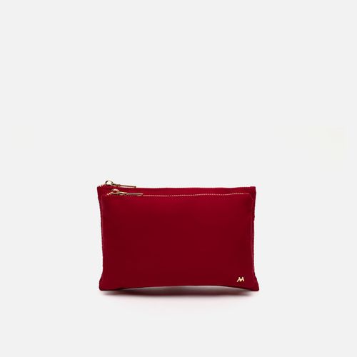 Merope Pochette de toilette en nylon - Misako - Modalova