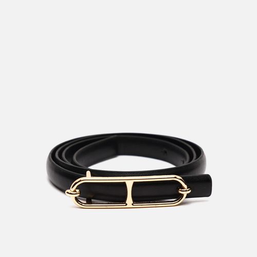 Drac Ceinture fine et lisse - Misako - Modalova