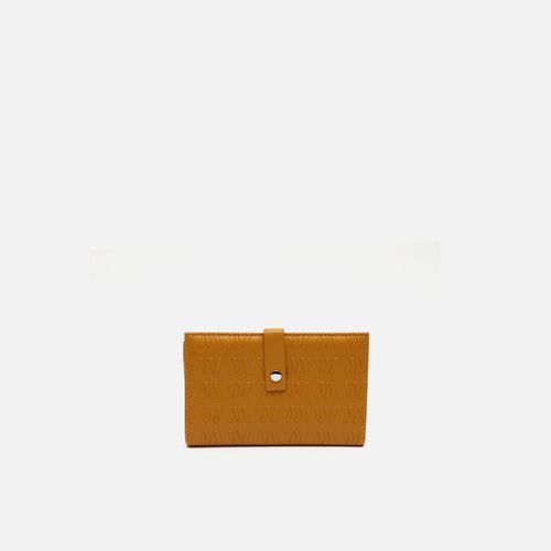 Monoset Porte-Monnaie moyen avec monogramme - Misako - Modalova