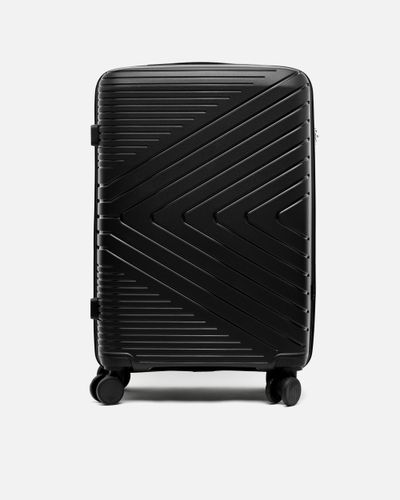 Milan valise rigide moyenne (62L) - Misako - Modalova