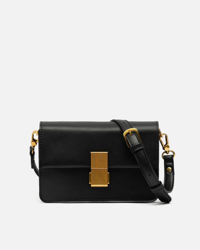 Persefone petit sac à bandoulière avec rabat - Misako - Modalova