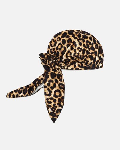Kris foulard imprimé style bandana - Misako - Modalova