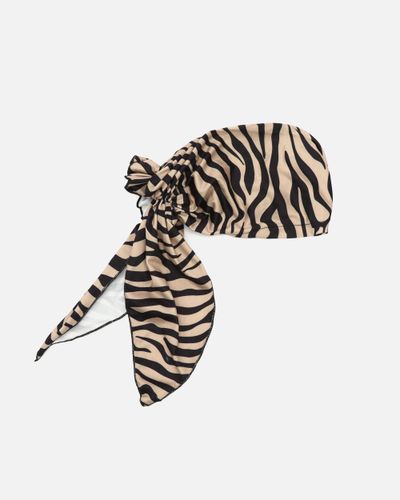 Kris foulard imprimé style bandana - Misako - Modalova