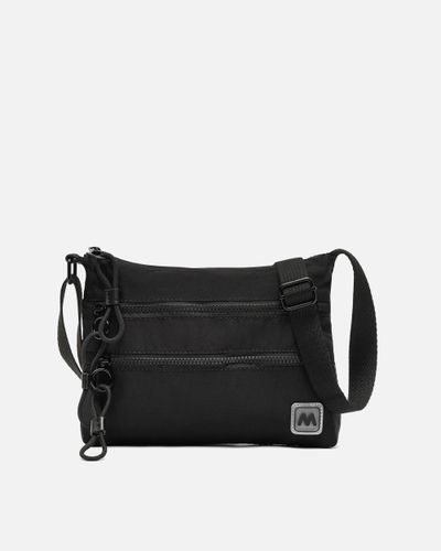 Nire petit sac à bandoulière en nylon - Misako - Modalova