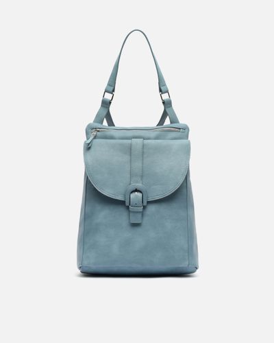 Nuala sac à dos antivol avec rabat - Misako - Modalova