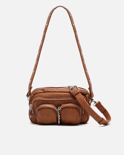 Paquita petit sac à bandoulière avec bandoulière amovible - Misako - Modalova