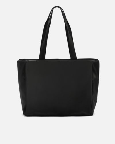 Danela grand sac à main en nylon avec poche pour ordinateur portable (15") - Misako - Modalova
