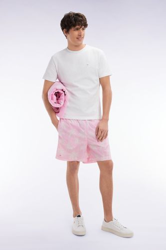 Maillot De Bain Imprimé Palmiers - Eden Park - Modalova