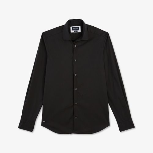 Chemise Regular En Popeline Stretch Old Ref Pp - Eden Park - Modalova