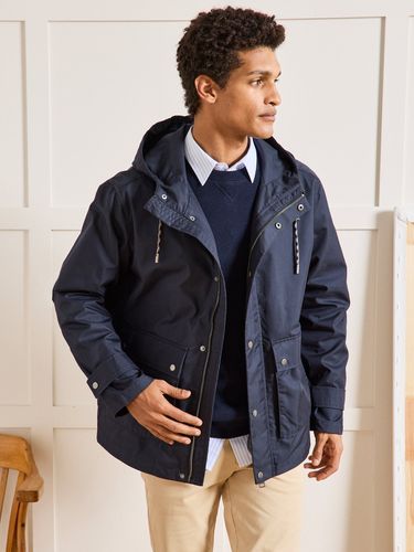 Parka light courte homme - Cyrillus - Modalova