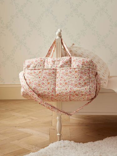 Sac accessoire maman Mireille - Collection X Minikane - Cyrillus - Modalova