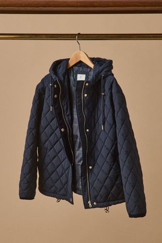 Veste matelassée femme - Cyrillus - Modalova